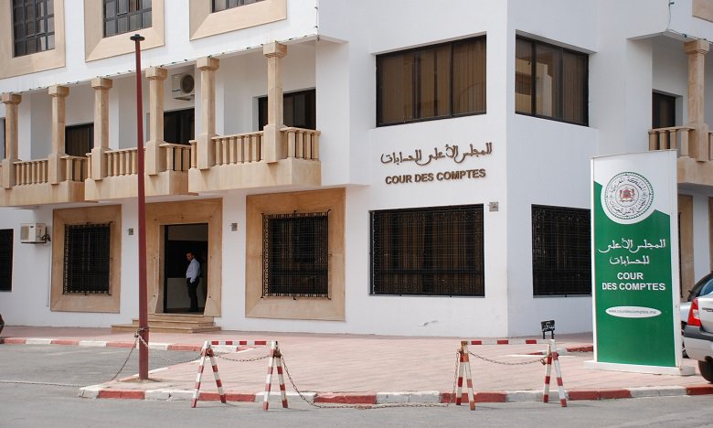 المجلس الأعلى للحسابات يستضيف الاجتماع الـ19 للجنة قيادة مجموعة العمل حول الرقابة البيئية التابعة للمنظمة الدولية للأجهزة العليا للرقابة (الإنتوساي)