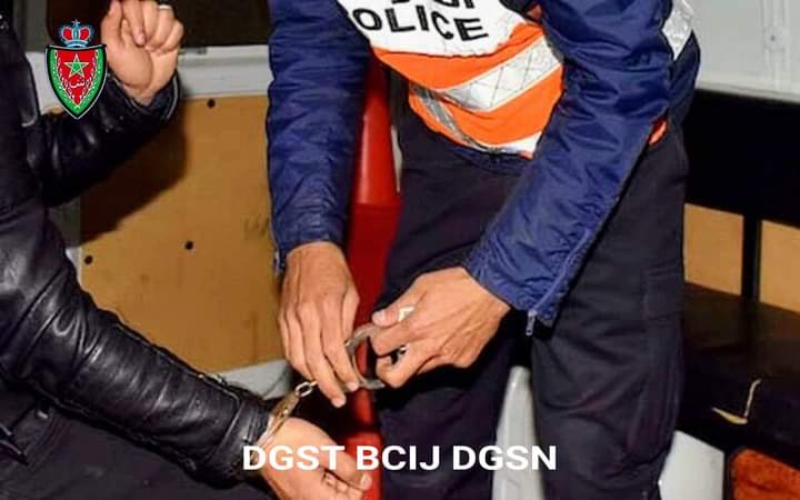 سرقة هاتف تتحول إلى جريمة قتل بمراكش