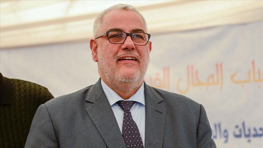 حزب العدالة والتنمية يدين “المنهج الإقصائي والهيمني” للمجلس الوطني لحقوق الإنسان