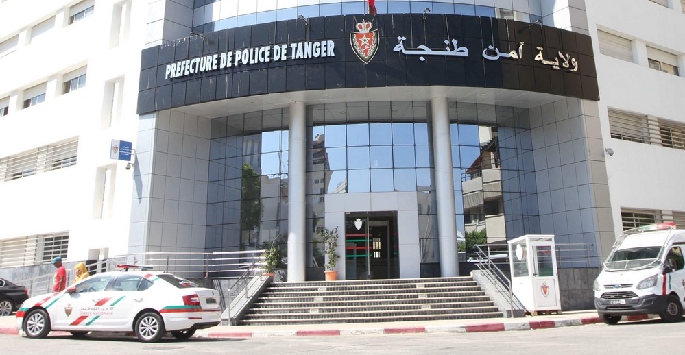 تفكيك شبكة إجرامية تنشط في صناعة وترويج القوارب المطاطية والهجرة السرية والاتجار في المخدرات