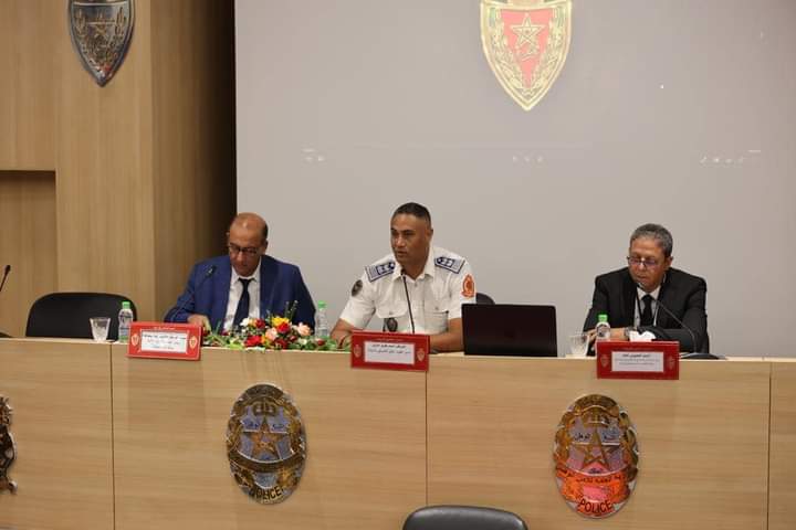 المديرية العامة للأمن الوطني تطلق برنامجا لتكوين موظفات وموظفي الشرطة حول لغة الإشارة