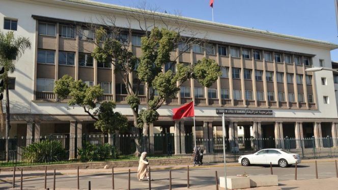 من يتحمل مسؤولية تسريب وثيقة داخلية بجماعة الدار البيضاء
