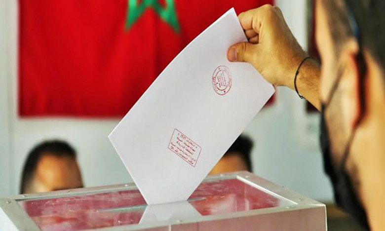 المراجعة السنوية للوائح الانتخابية الخاصة بالغرف المهنية.. الفترة المخصصة لتقديم طلبات التسجيل الجديدة تمتد من فاتح إلى 31 دجنبر 2023