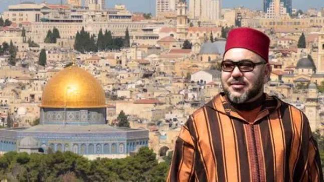 المغرب يعرب عن إدانته واستنكاره الشديدين لإقدام الجيش الإسرائيلي على قصف مخيم فلسطيني قرب مدينة رفح