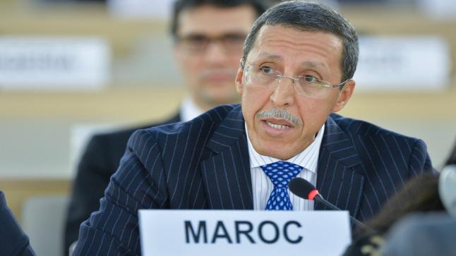 السفير الممثل الدائم للمغرب لدى الأمم المتحدة يدين تواطؤ جنوب إفريقيا مع الجزائر و”البوليساريو”