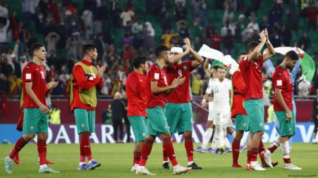 الكاف يستفسر المغرب حول المشاركة في  بطولة أفريقيا للاعبين المحليين 2024