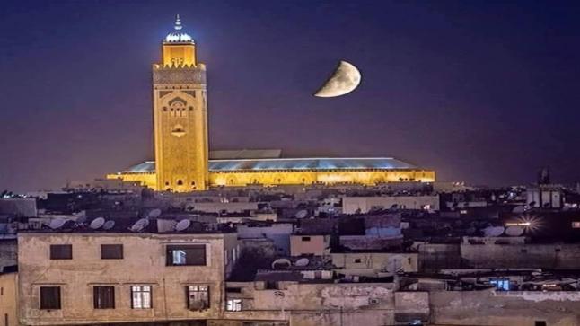 الحكومة المغربية تمنح عطلة استثنائية بمناسبة عيد الفطر