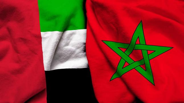 مذكرات التفاهم الموقعة بين المغرب والإمارات العربية المتحدة تعد بآفاق شراكة واسعة في مختلف المجالات