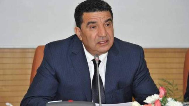 محمد مبديع يستقيل من عضوية مجلس النواب