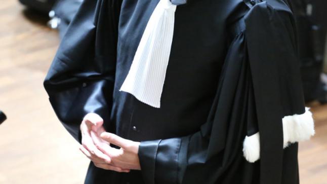 المحكمة الإبتدائية بالرباط تصدر حكمها في حق المحامي المزور