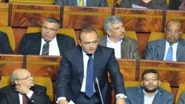 جنايات الدار البيضاء ترفع العقوبة السجنية في حق البرلماني صاحب 17 مليار