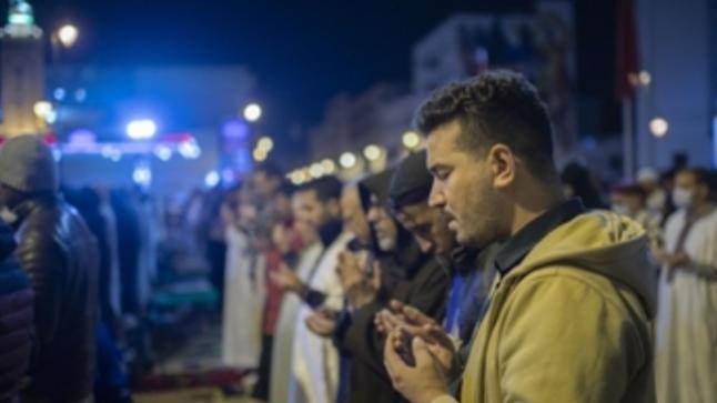 المغرب يرسل 144 إماما وأستاذا جامعيا لـ9 دول خلال رمضان