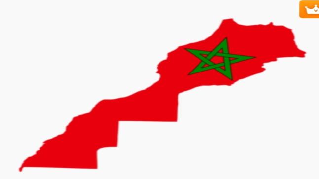 خريطة المغرب تظهر كاملة دون خط فاصل في جل قنوات فرانس تلفيزيون
