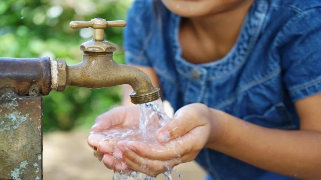 الفرقة الوطنية” تحقق في اختلالات مشروع لتزويد دواوير بالماء الشروب