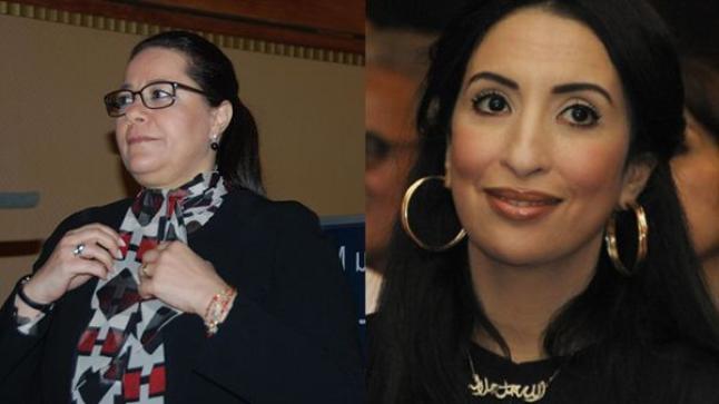 خمسة اسماء مغربية بين أقوى سيدات الاعمال في المنطقة العربية