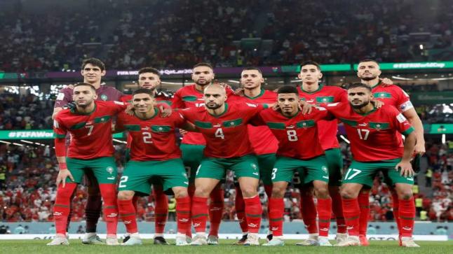 المنتخب المغربي سيواجه منتخب السامبا وديا