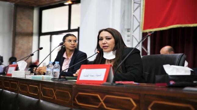 مجلس مدينة الدار البيضاء يعقد دورة فبراير العادية
